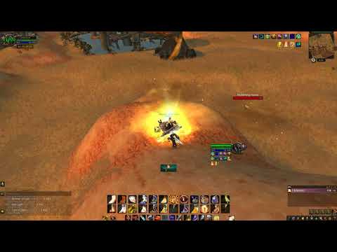 Very Simple Weak Auras Guide. BFA 8.1.5