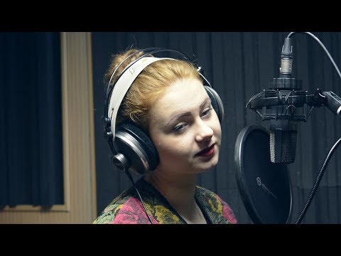 Kami - Ciao Adios (Anne-Marie Cover Expres Live)