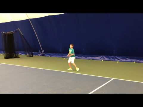 Oliver Slice March 2017