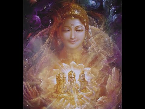 Adi Shakti Namo Namo Kundalini Mantra (2 Horas)