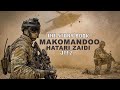 The Story Book Oparesheni Fukua Maiti Makomandoo Hatari Zaidi JTF2 Kwenye Misitu Ya Colombia
