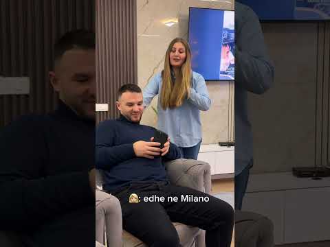 Me qka me shku magbulee 😂😂