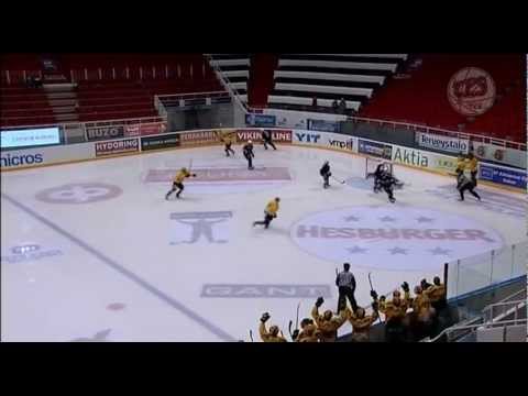 7.10.2012 Maalikooste: TPS-A - Kalpa-A 2-5