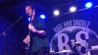 Fred Thomas, "Voiceover"