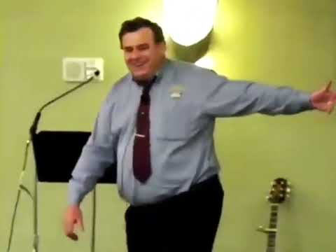 The Spirit of Truth & the Spirit of Error by Jacob Prasch