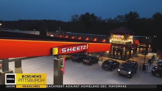 Sheetz sued over hiring practices