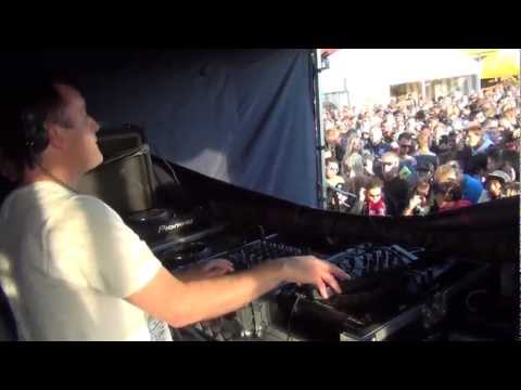 THE THRILLSEEKERS FULL DJ SET LIVE @ LUMINOSITY BEACH FESTIVAL - HD SOUND/VIDEO QUALITY