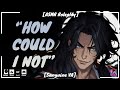 Dark Sorcerer Casts A Spell On You M4F Dominant Fantasy ASMR Roleplay