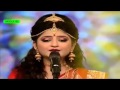Aditi Munshi Eso Ma Lokkhi Boso Ghare Lokkhi Puja Special Song YouTube 360p