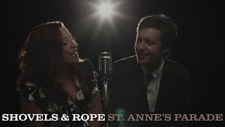 Shovels & Rope - 