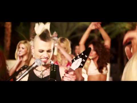 My Darkest Days - Porn Star Dancing - Official Video ft Chad Kroeger & Ludacris