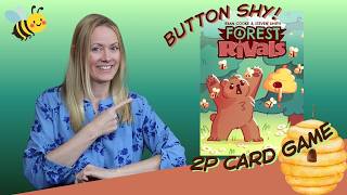 Tabletop Tolson - Forest Rivals video thumbnail