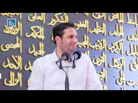 Ne momentin me te veshtire profeti a.s tregoi meshiren qe mahniti mbare boten! Ngjarje madheshtore