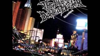 Black Dahlia Murder - Rebel Without a Car (Miasma bonus track)