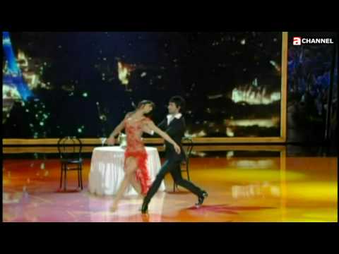 Kledi Kadiu & Eleonora Scoppelliti - Passo a Due di Garrison Rochelle