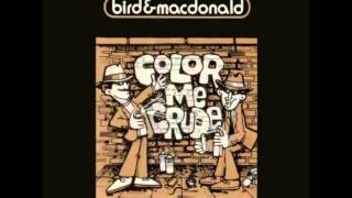 Bird &amp; MacDonald - Beer Nuts