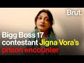 Life in prison ft. Bigg Boss contestant Jigna Vora