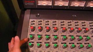 Video thumbnail for Tascam M-520 Features Part 1 by Sweetbeats' Tech Stop