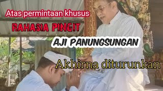 Download lagu Aji Panungsungan (Secret knowledge) secret friend.. mp3