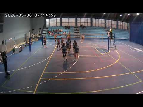 Cervantes Guadaíra - Fuentes de Andalucía