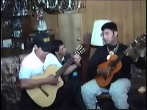 David Sanchez y Dario Nuñez-En busca del dinero en vivo