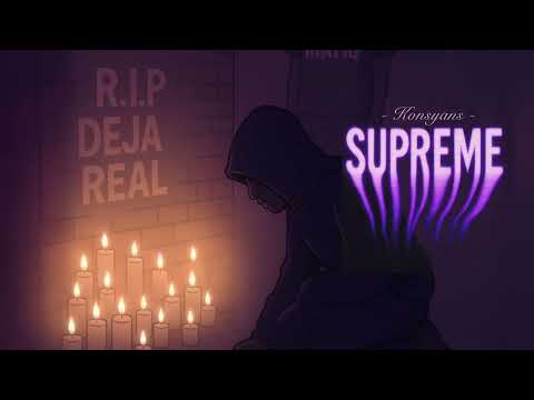 Konsyans SUPREME - Blayzmatiq