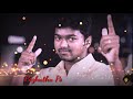 Ghilli Soora Thenga Adra Song Lyrics WhatsApp Status