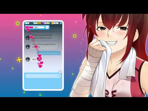 Trapped in a Dating Sim The World of Otome Games is Tough for Mobs   Episode 1  Anime Feminist