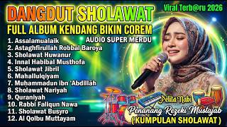 Download lagu Dangdut Sholawat Full Album Kendang Asli 🔥 Penarik Rezeki Mustajab 2026 mp3 Download lagu Dangdut Sholawat Full Album Kendang Asli 🔥 Penarik Rezeki Mustajab 2026 mp3