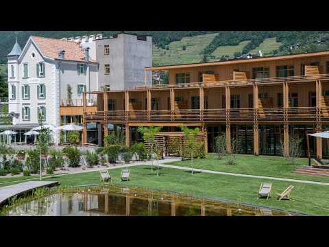 VillaVerde Aparthotel, Lagundo, Italy