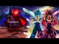 Super Dragon Ball Heroes Episode 49 English Subbed HD