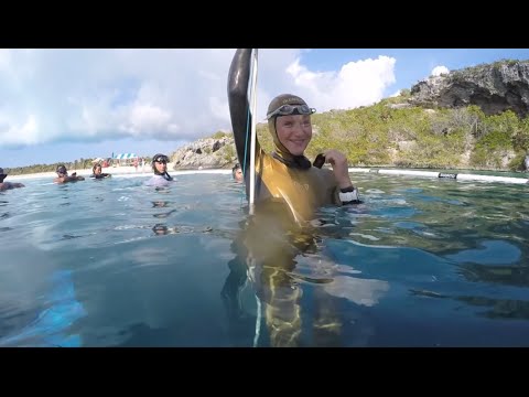 CWT 87 exit Marianna Gillespie VB2016