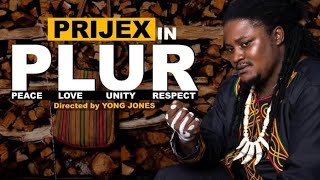 Download lagu PRIJEX.... “PLUR”(Peace • Love • Unity • Respect. mp3