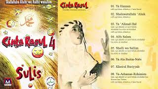 Download lagu (FULL ALBUM) Cinta Rasul 4 - Sulis mp3 Download lagu (FULL ALBUM) Cinta Rasul 4 - Sulis mp3