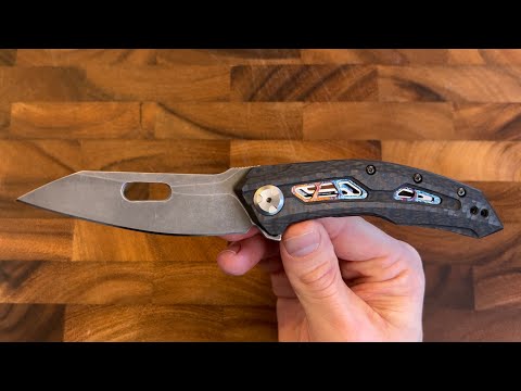 ZT 0762 Zero Tolerance Quick Look (Modified)