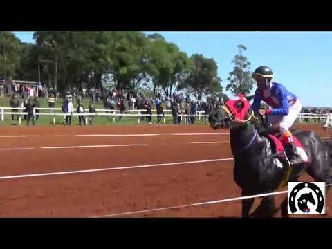 AGUARÁ REASON-HIPODROMO DE POSADAS 4-9-22