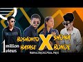 Boshonto Batashe X Shona Bonde Samzvai Song Liping Video NAZMUL BAYZID MUSA MAYA Viral