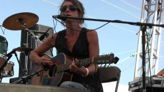 02 Martha Scanlan and Jon Neufeld 2010-08-06 The West Was Burning