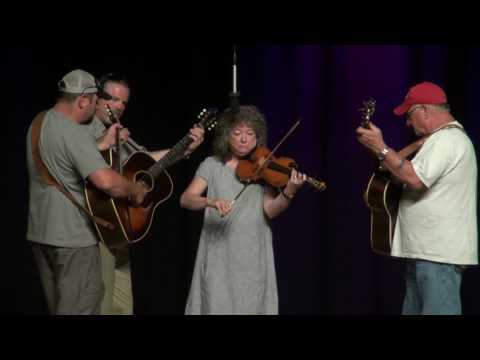 2017-06-22 Sr2 Eileen Walter - Sr Div - Weiser Fiddle Contest 2017