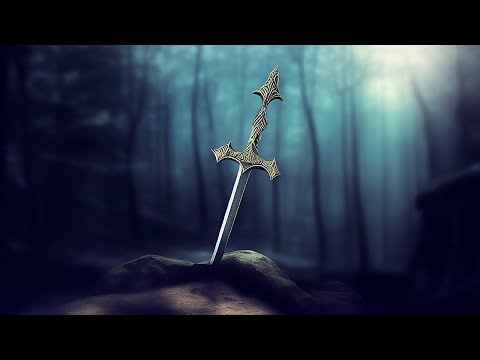 Excalibur 777hz - Attract Infinite Abundance of Love and Money