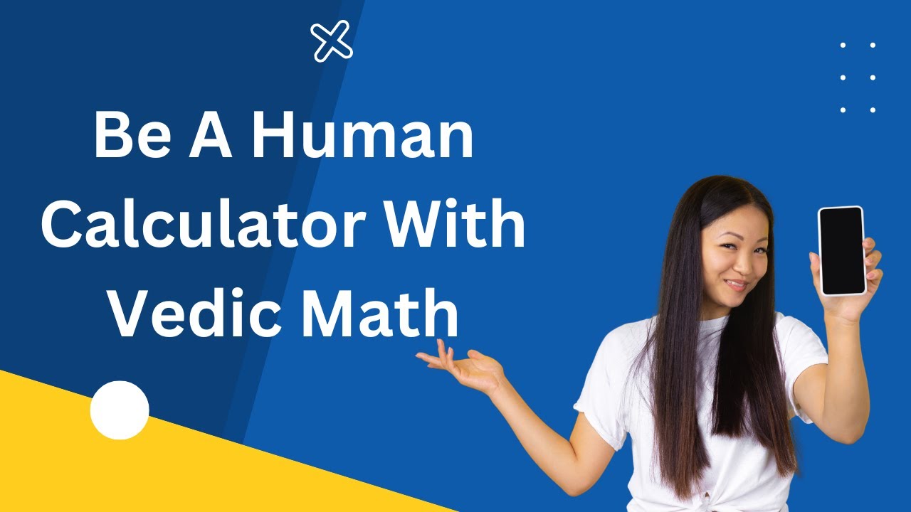 Vedic Math | Learn Math With Fun | @mathscore93 | English