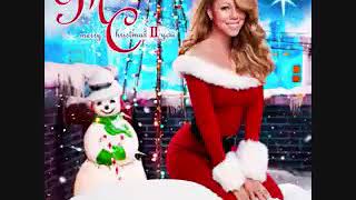 Mariah Carey- &quot;O Little Town Of Bethlehem&quot; / &quot;Little Drummer Boy&quot; (Medley) Lyrics Na Descrição👇