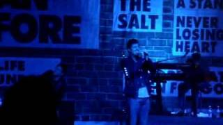 Jeremy Camp  Tonight (Live)