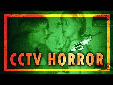 MY LITTLE EYE: The Disturbing CCTV Film Everyone Forgot