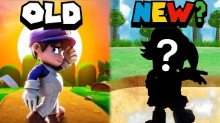 The Continuation Of SMG4’s Legacy…