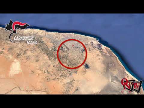 Torino - Reclutavano ragazze dalla Nigeria per farle prostituire: 11 arresti