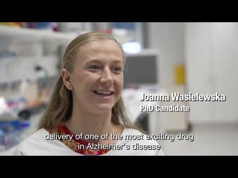 Alzheimer's treatment breakthrough delivers drugs through ...