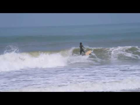 Preview : Indian Open of Surfing 2017