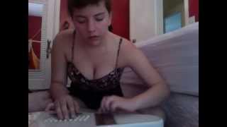 Grizzly Bear - Yet Again (omnichord cover)