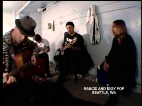 Give 'Em The Boot - A film by Tim Armstrong